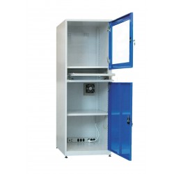 SMK - akaze computer cabinet