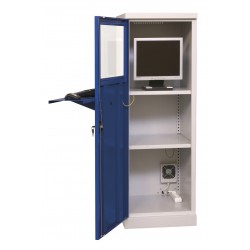 SMK2 - akaze computer cabinet