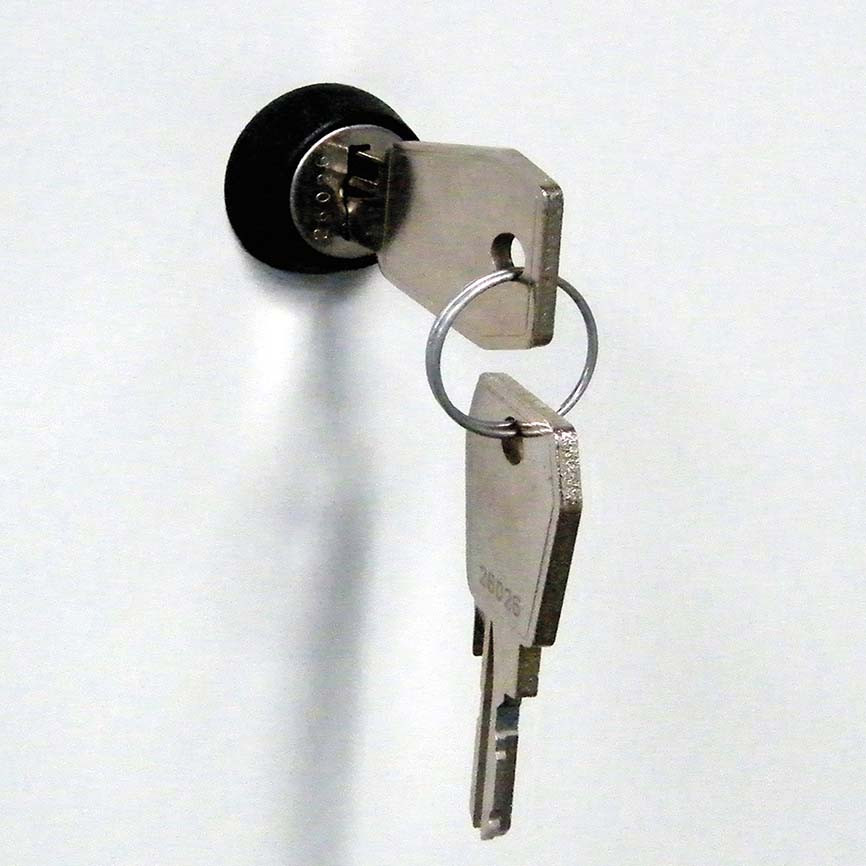 Key lock